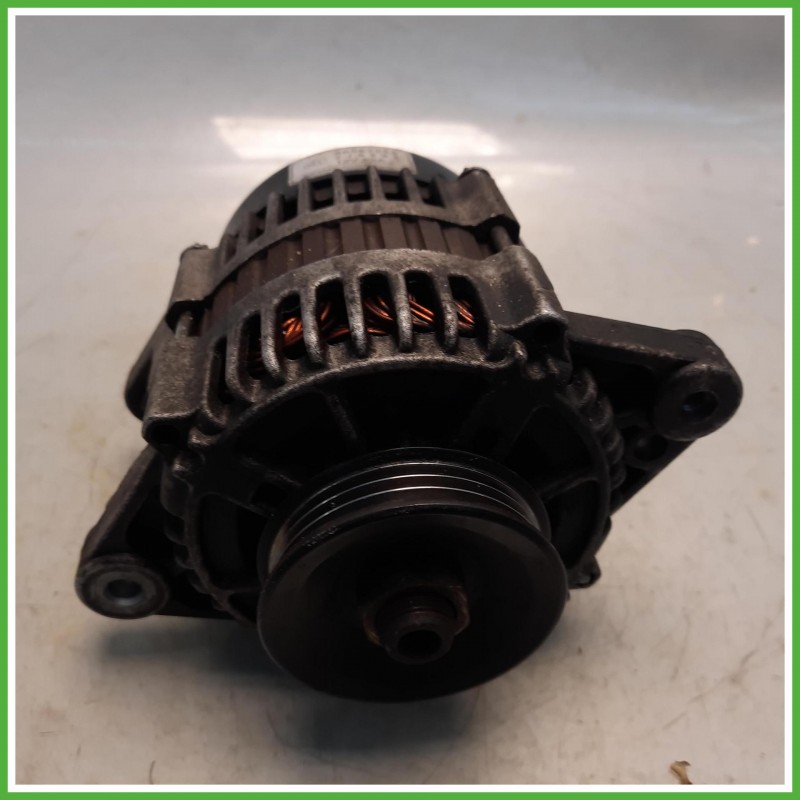 Alternatore Chevrolet 96567255 Chevrolet Matiz 2 Serie 96567255 2005-2011