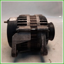 Alternatore Chevrolet 96567255 Chevrolet Matiz 2 Serie 96567255 2005-2011
