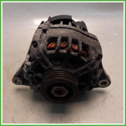 Alternatore Valeo 2542927A Nissan Micra 3 Serie 23100AX62B 2003-2005