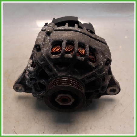 Alternatore Valeo 2542927A Nissan Micra 3 Serie 23100AX62B 2003-2005