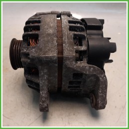 Alternatore Valeo 2542927A Nissan Micra 3 Serie 23100AX62B 2003-2005