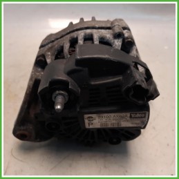 Alternatore Valeo 2542927A Nissan Micra 3 Serie 23100AX62B 2003-2005