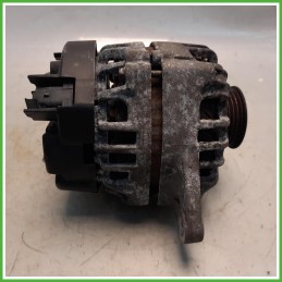 Alternatore Valeo 2542927A Nissan Micra 3 Serie 23100AX62B 2003-2005