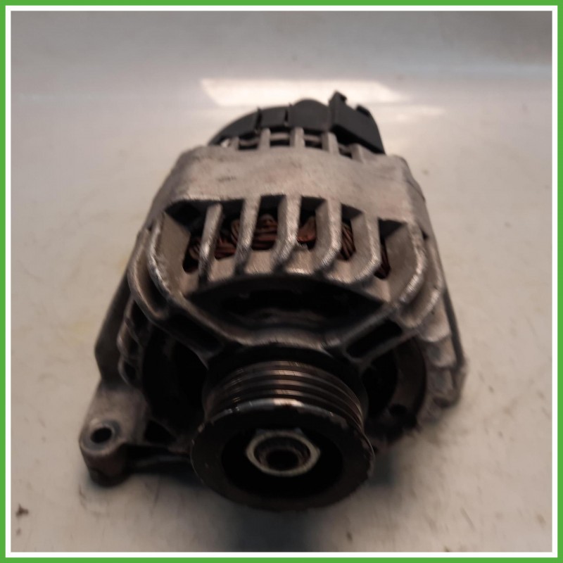 Alternatore Fiat 52003531 Fiat Fiorino 3 Serie 52003531 2008-2016