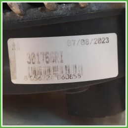 Alternatore Fiat 52003531 Fiat Fiorino 3 Serie 52003531 2008-2016