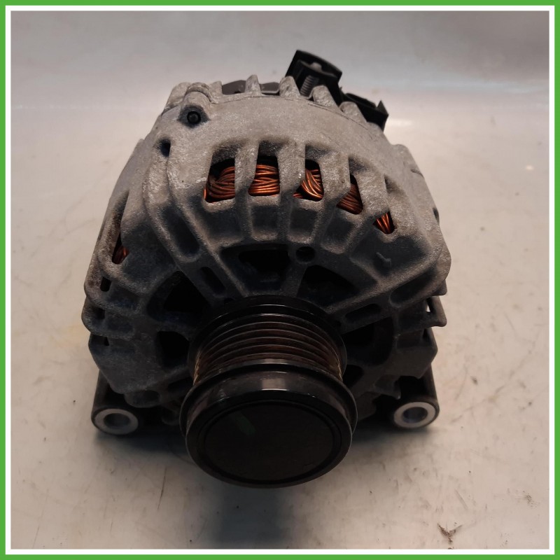 Alternatore Valeo 2612673B Ford Fiesta 6 Serie 2251619 2010-2012