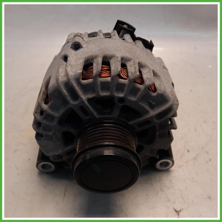 Alternatore Valeo 2612673B Ford Fiesta 6 Serie 2251619 2010-2012
