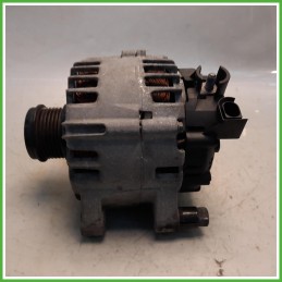 Alternatore Valeo 2612673B Ford Fiesta 6 Serie 2251619 2010-2012