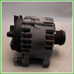Alternatore Valeo 2612673B Ford Fiesta 6 Serie 2251619 2010-2012