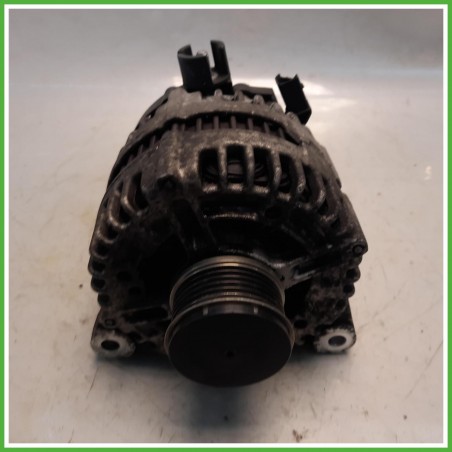 Alternatore Bosch 0121615009 Ford S-Max 1 Serie 1678608 2006-2010