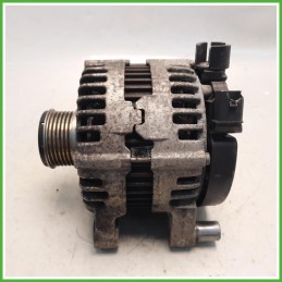 Alternatore Bosch 0121615009 Ford S-Max 1 Serie 1678608 2006-2010