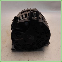 Alternatore Bosch 0121615009 Ford S-Max 1 Serie 1678608 2006-2010