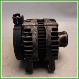 Alternatore Bosch 0121615009 Ford S-Max 1 Serie 1678608 2006-2010