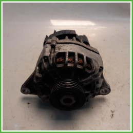 Alternatore Valeo 2542927A Nissan Micra 3 Serie 23100AX62A 2003-2005