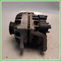 Alternatore Valeo 2542927A Nissan Micra 3 Serie 23100AX62A 2003-2005