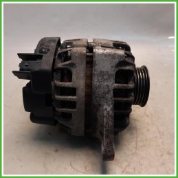 Alternatore Valeo 2542927A Nissan Micra 3 Serie 23100AX62A 2003-2005