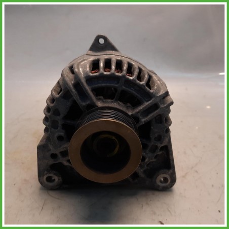 Alternatore Bosch 0124325139 Renault Clio 3 Serie 8200654541 2007-2014