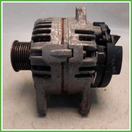 Alternatore Bosch 0124325139 Renault Clio 3 Serie 8200654541 2007-2014
