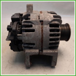 Alternatore Bosch 0124325139 Renault Clio 3 Serie 8200654541 2007-2014