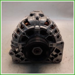 Alternatore Valeo 439451 Skoda Fabia 542 03D903025J 2006-2010