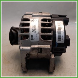 Alternatore Valeo 439451 Skoda Fabia 542 03D903025J 2006-2010