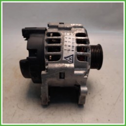 Alternatore Valeo 439451 Skoda Fabia 542 03D903025J 2006-2010
