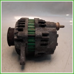 Alternatore Mando 02503 Hyundai Atos 1 Serie 3730002503 1997-2003