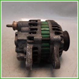 Alternatore Mando 02503 Hyundai Atos 1 Serie 3730002503 1997-2003