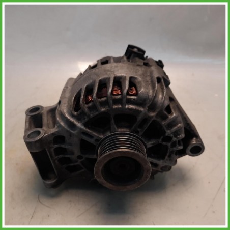 Alternatore Valeo 2543426A Ford Fiesta 6 Serie 2265722 2008-2012