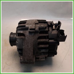Alternatore Valeo 2543426A Ford Fiesta 6 Serie 2265722 2008-2012