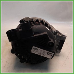 Alternatore Valeo 2543426A Ford Fiesta 6 Serie 2265722 2008-2012