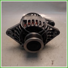 Alternatore Denso 1012101500 Fiat Doblo 1 Serie 51859052 2000-2004