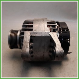 Alternatore Denso 1012101500 Fiat Doblo 1 Serie 51859052 2000-2004
