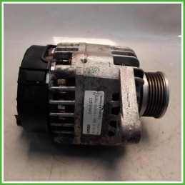 Alternatore Denso 1012101500 Fiat Doblo 1 Serie 51859052 2000-2004