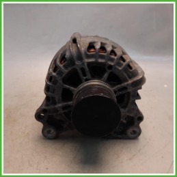 Alternatore Valeo 2311875E Seat Leon 5F1 03L903023J 2013-2016