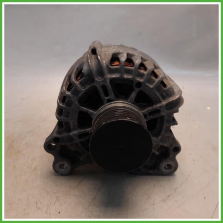 Alternatore Valeo 2311875E Seat Leon 5F1 03L903023J 2013-2016