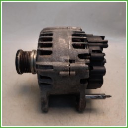 Alternatore Valeo 2311875E Seat Leon 5F1 03L903023J 2013-2016