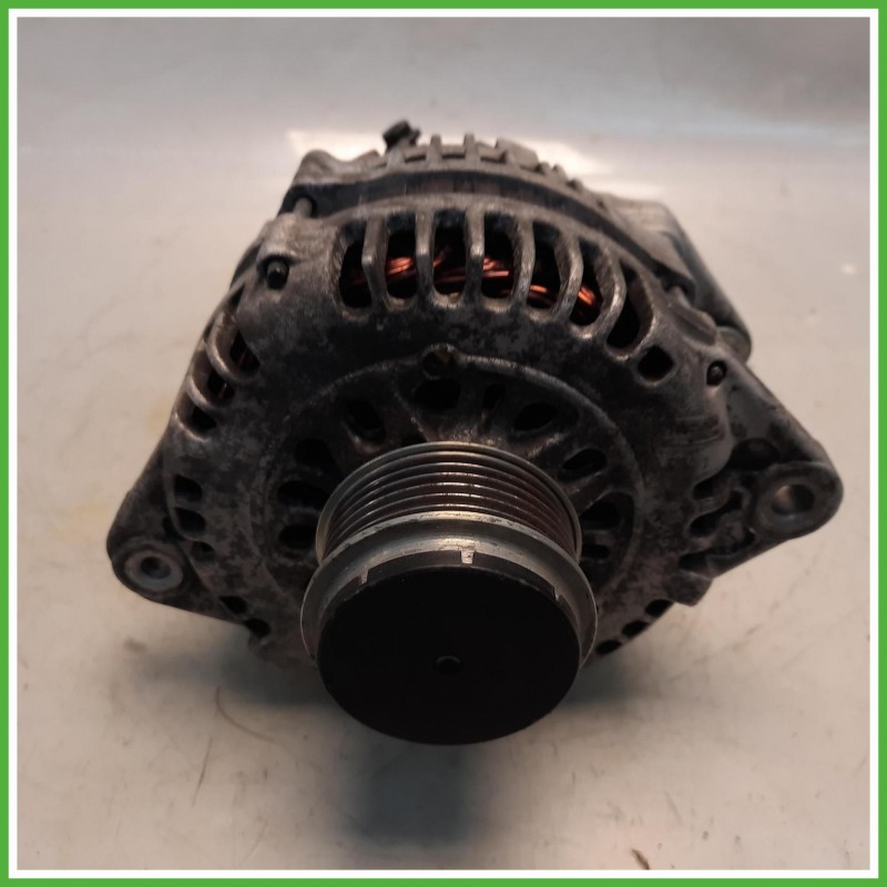 Alternatore Opel 98056441 Opel Astra H 98056441 2004-2009