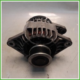 Alternatore Denso 63321826 Fiat Doblo 1 Serie 51859053 2003-2005