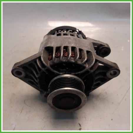 Alternatore Denso 63321826 Fiat Doblo 1 Serie 51859053 2003-2005