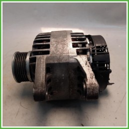 Alternatore Denso 63321826 Fiat Doblo 1 Serie 51859053 2003-2005