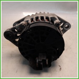 Alternatore Denso 63321826 Fiat Doblo 1 Serie 51859053 2003-2005