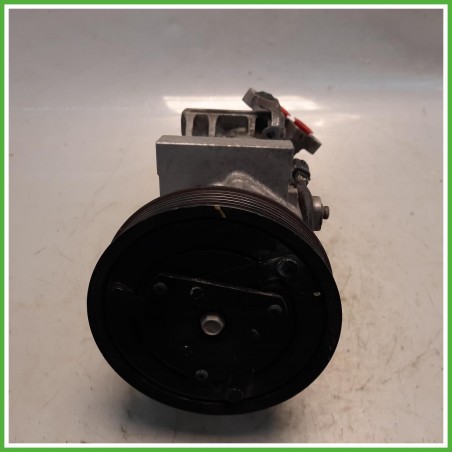 Compressore Clima AC Aria Condizionata Valeo 7053602474 Dacia Dokker Van 926009154 2017
