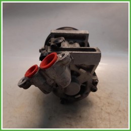 Compressore Clima AC Aria Condizionata Valeo 7053602474 Dacia Dokker Van 926009154 2017