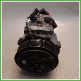 Compressore Clima AC Aria Condizionata Fomoco 3M5H19D629GD Ford Focus 3 Serie 1677171 2008-2011