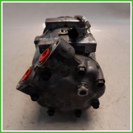 Compressore Clima AC Aria Condizionata Fomoco 3M5H19D629GD Ford Focus 3 Serie 1677171 2008-2011
