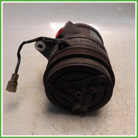 Compressore Clima AC Aria Condizionata Delphi 96406677 Chevrolet Matiz 2 Serie 95485073 2005-2011