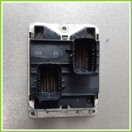 Centralina Motore Iniezione ECU BOSCH 0261204943 ALFA ROMEO 146 467558340 1995 1999