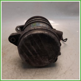 Compressore Clima AC Aria Condizionata Delphi 96406677 Chevrolet Matiz 2 Serie 95485073 2005-2011