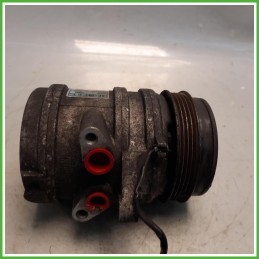 Compressore Clima AC Aria Condizionata Delphi 96406677 Chevrolet Matiz 2 Serie 95485073 2005-2011